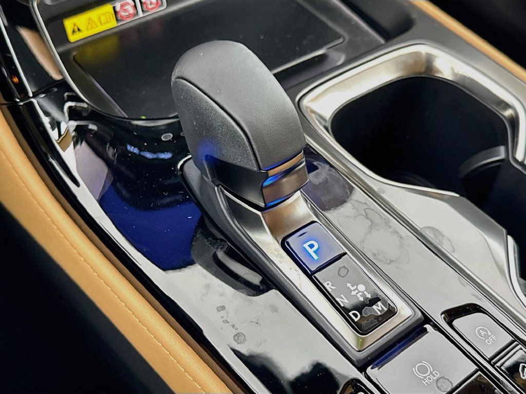 New 2026 Lexus NX 350 AWD w/ Premium Package image 15