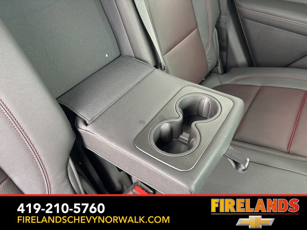 New 2026 Chevrolet Blazer RS image 40