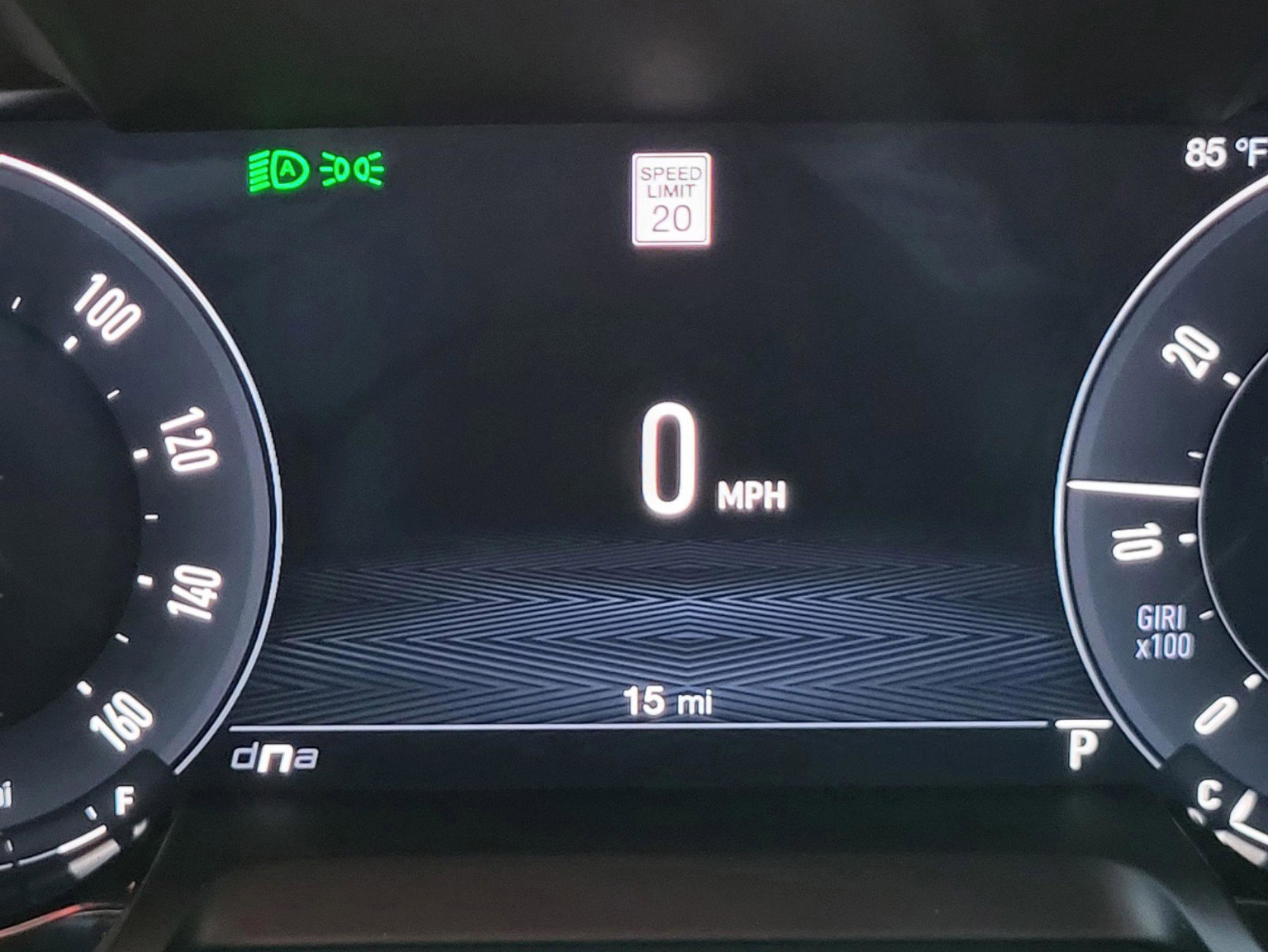 New 2025 Alfa Romeo Stelvio Sprint image 54