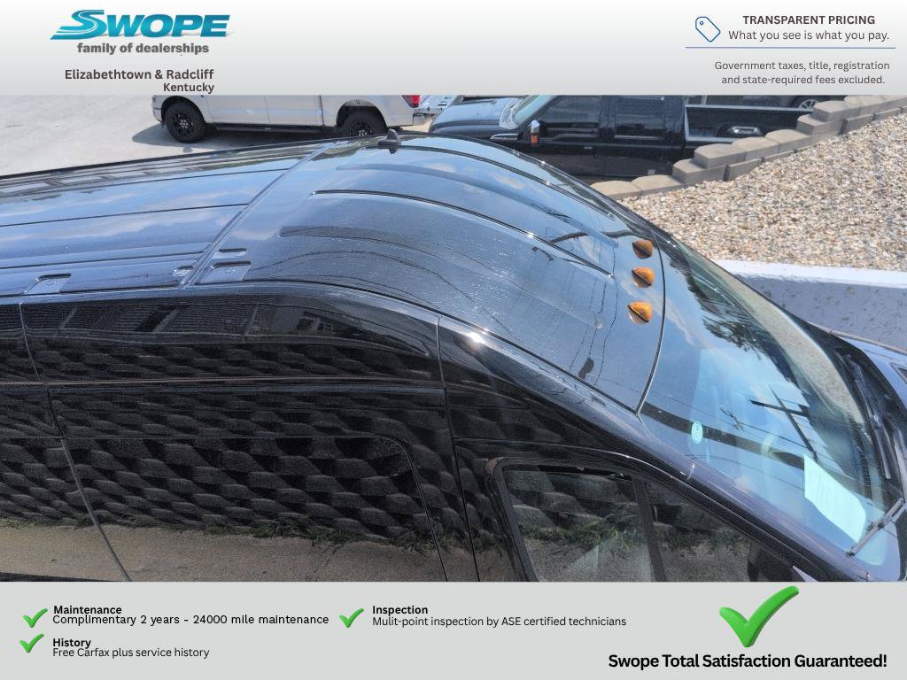 Used 2023 Ford Transit 350 XLT RWD image 19