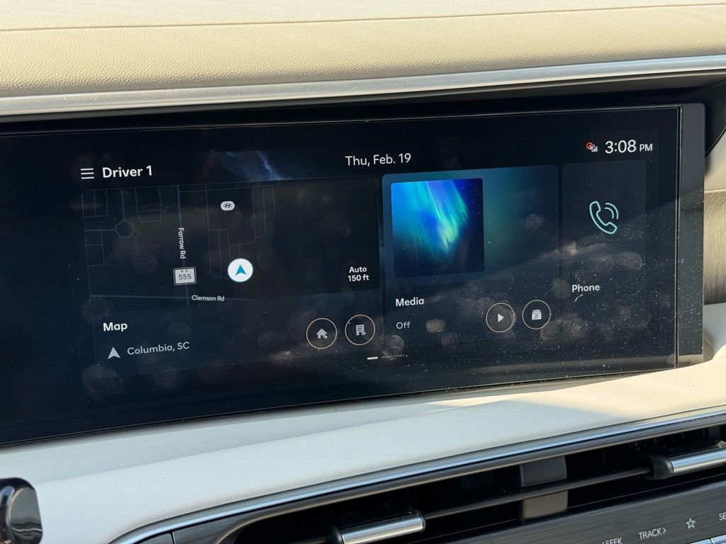 Used 2026 Hyundai Palisade SEL image 35