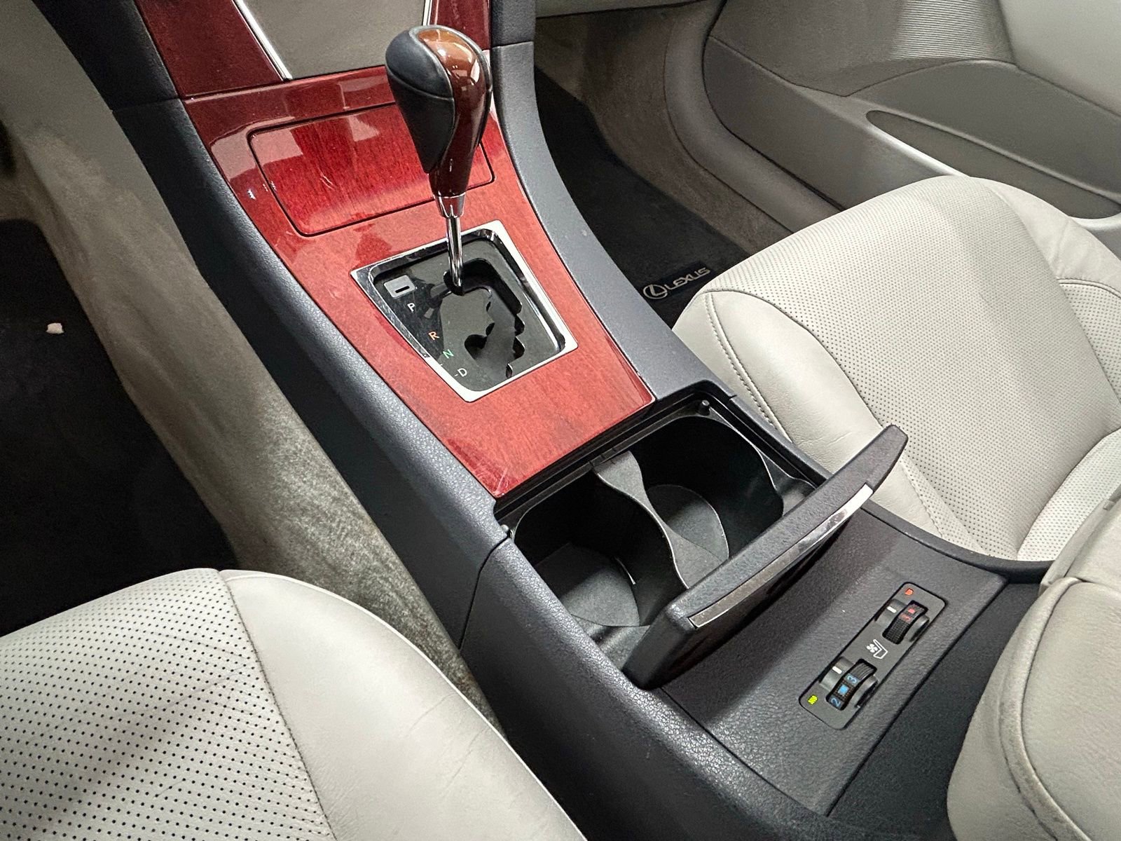 Used 2009 Lexus ES 350 image 18