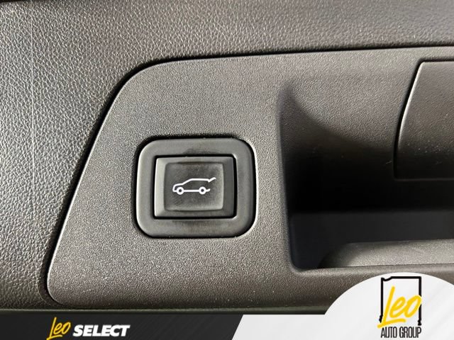 Used 2023 Buick Envision Essence w/ Sport Touring Package AWD/4WD image 27