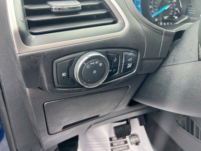 Certified 2024 Ford Edge SEL w/ Convenience Package AWD/4WD image 8