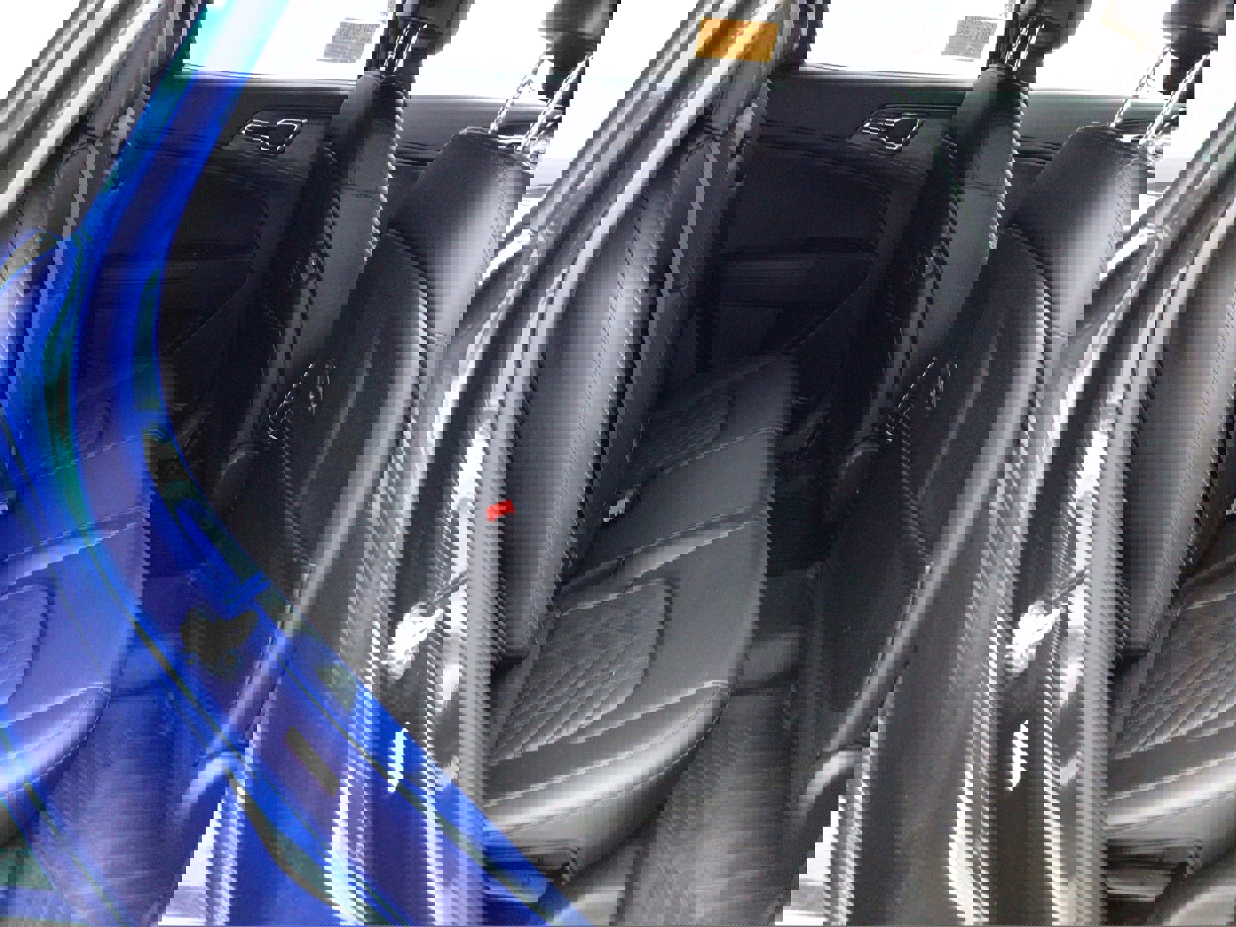 Used 2023 Kia Sportage X-Line w/ X-Line Premium Package image 26