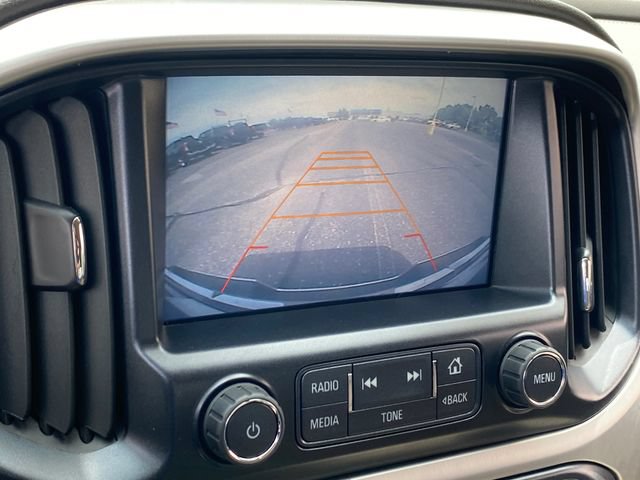 Used 2016 GMC Canyon SLT AWD/4WD image 12