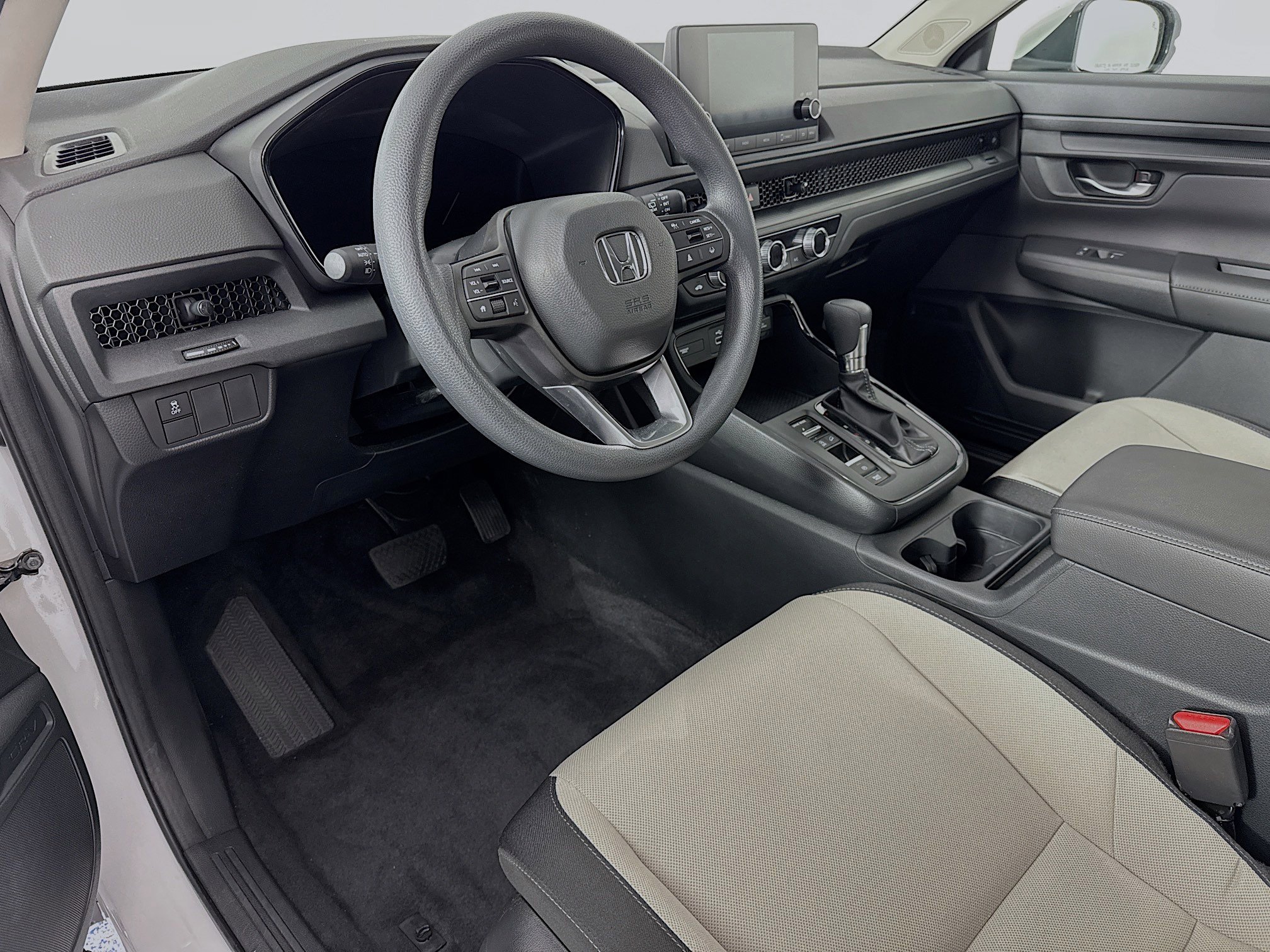 Certified 2024 Honda CR-V EX image 9