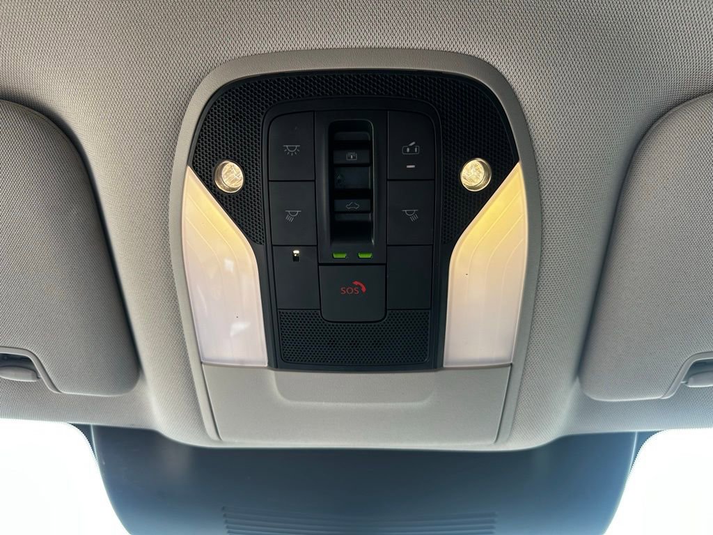 Used 2023 INFINITI QX60 Luxe w/ Cargo Package image 22