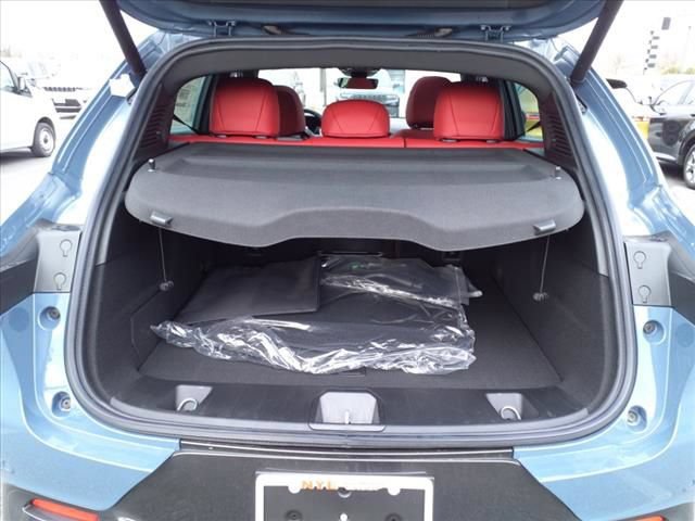 New 2024 Dodge Hornet R/T Plus w/ Tech Pack Plus w/o Parking AWD/4WD image 16