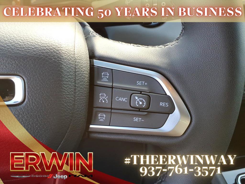 Certified 2024 Jeep Compass Limited image 18