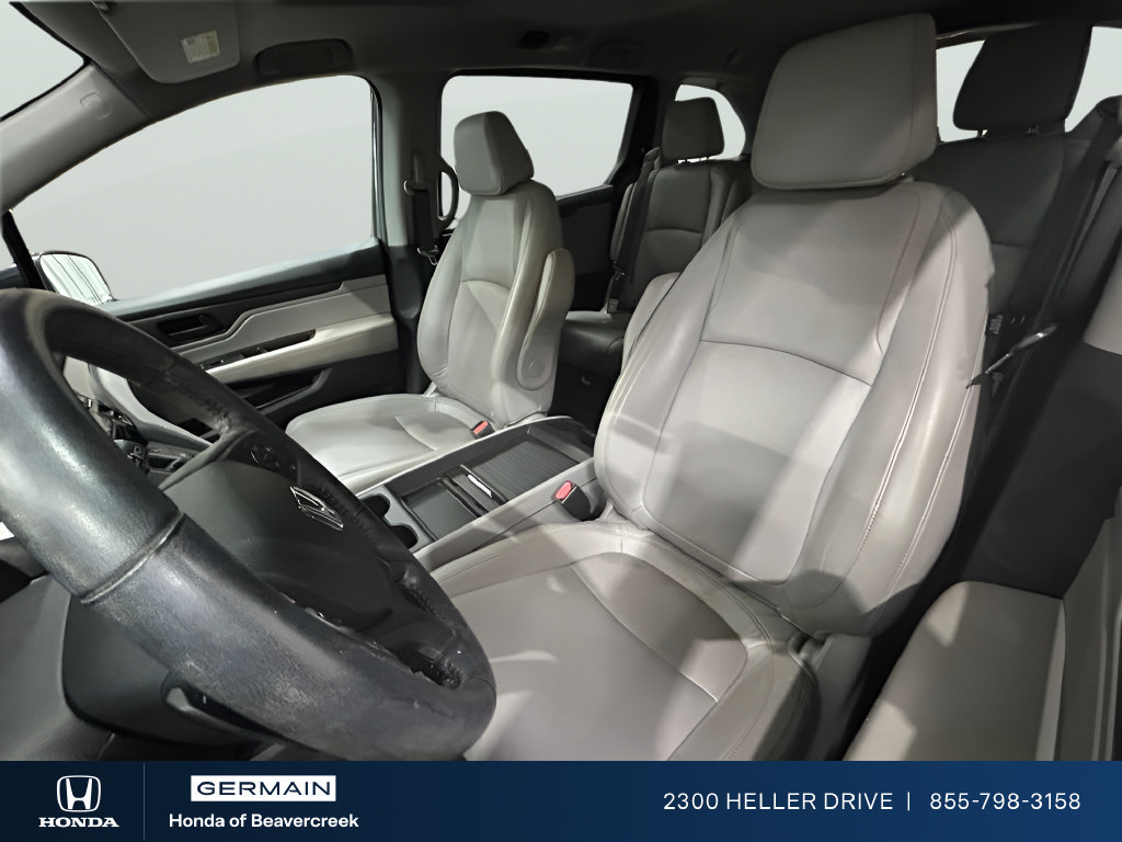 Used 2022 Honda Odyssey EX-L image 26