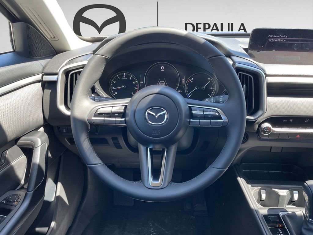 New 2026 MAZDA CX-50 AWD 2.5 S w/ Select Package image 11
