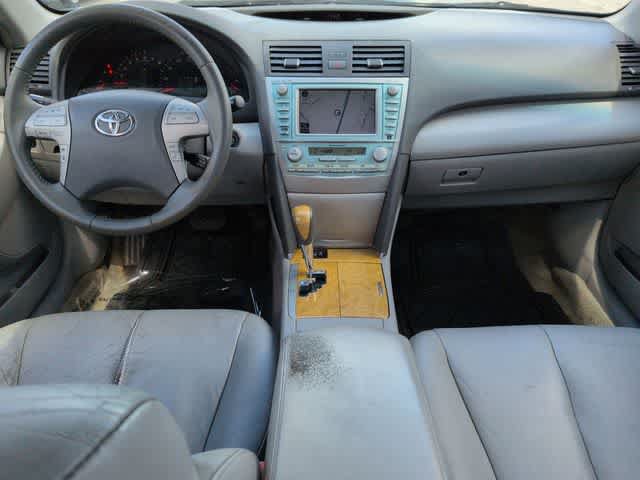 Used 2007 Toyota Camry XLE FWD image 15
