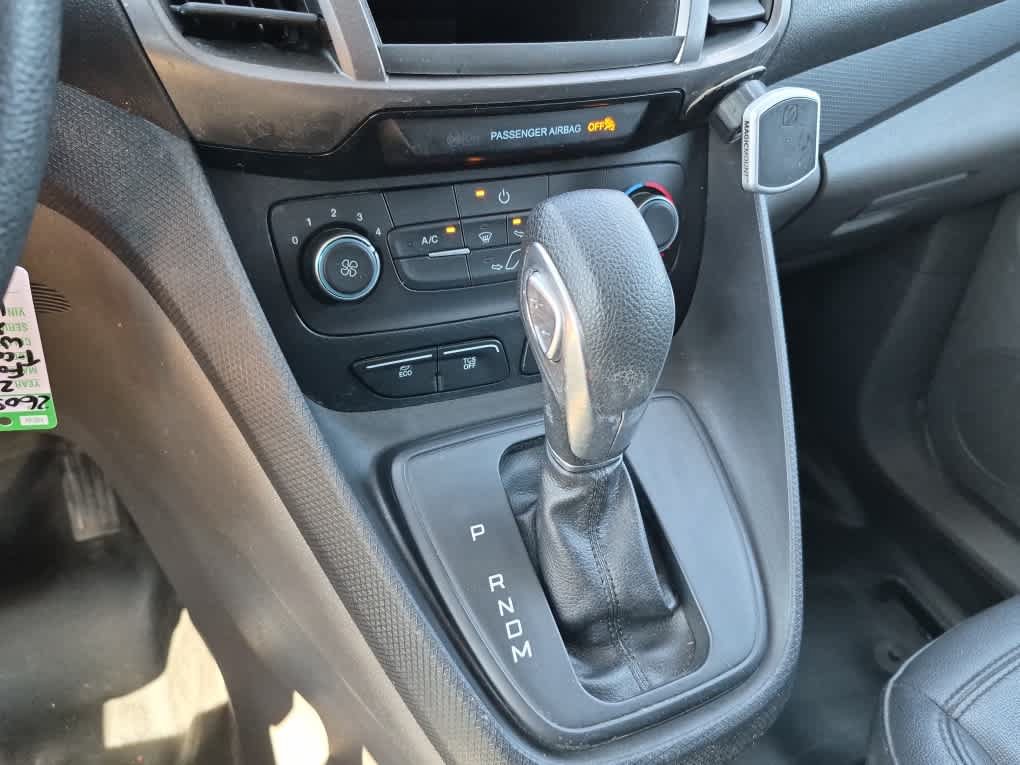 Used 2021 Ford Transit Connect XL FWD image 10