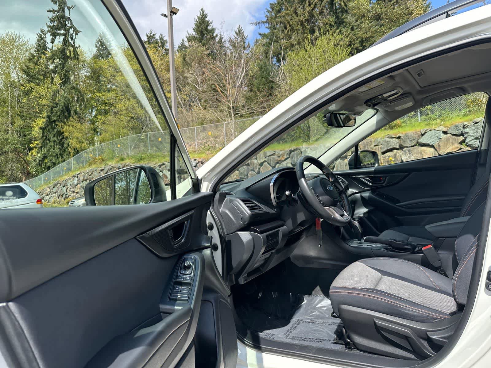 Used 2019 Subaru Crosstrek 2.0i Premium image 18