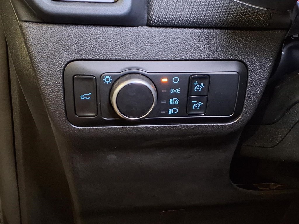 Certified 2024 Ford Bronco Sport Big Bend AWD/4WD image 17