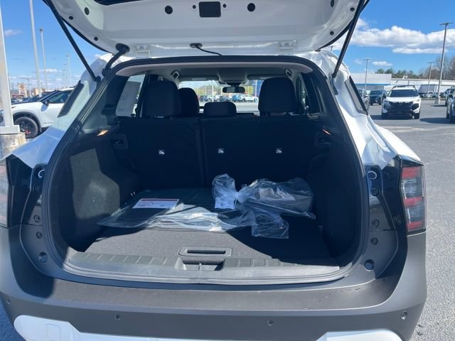 New 2026 Nissan Kicks SV w/ Cold Weather Package image 32