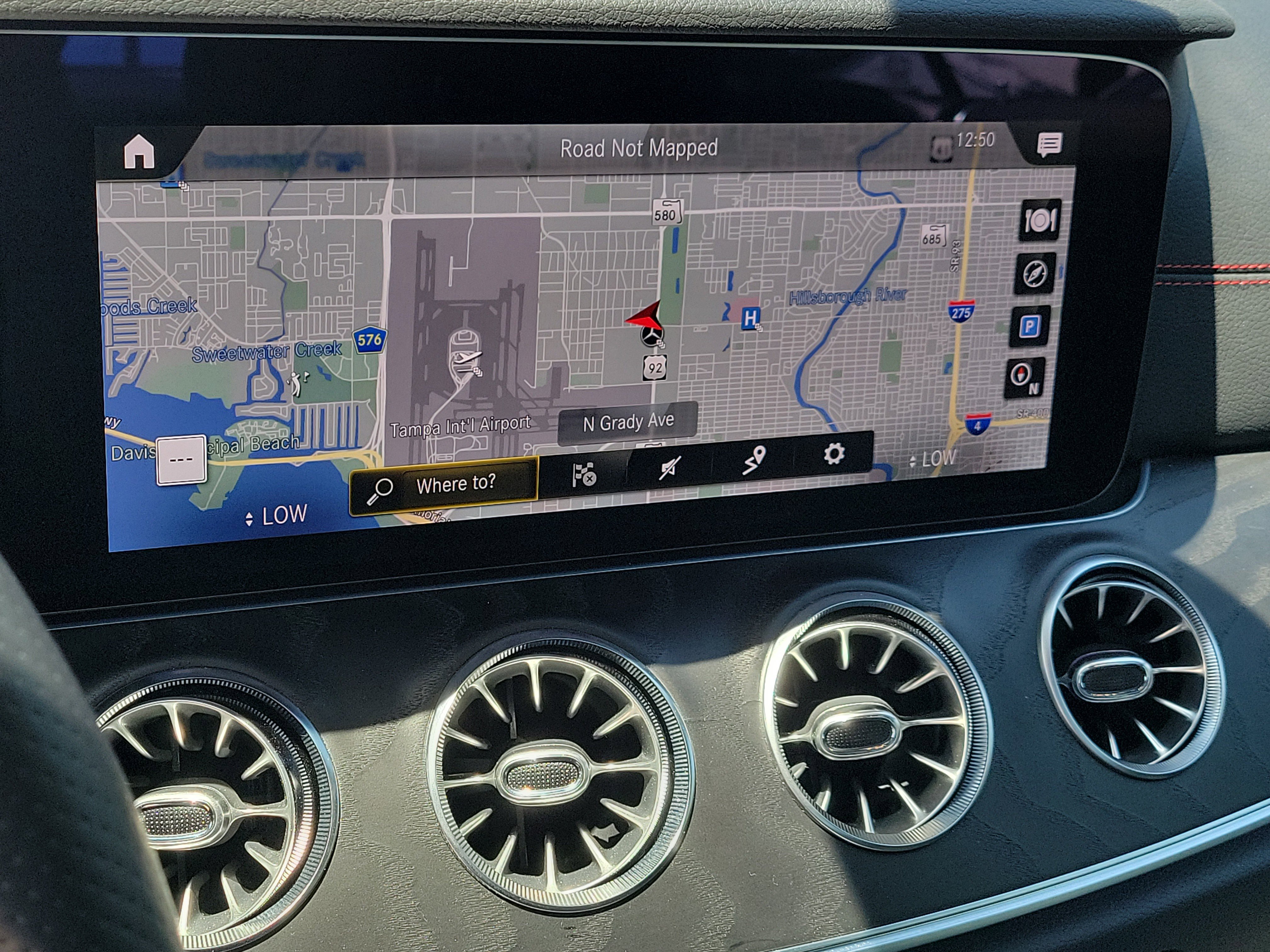 Certified 2021 Mercedes-Benz E 53 AMG 4MATIC Coupe image 25