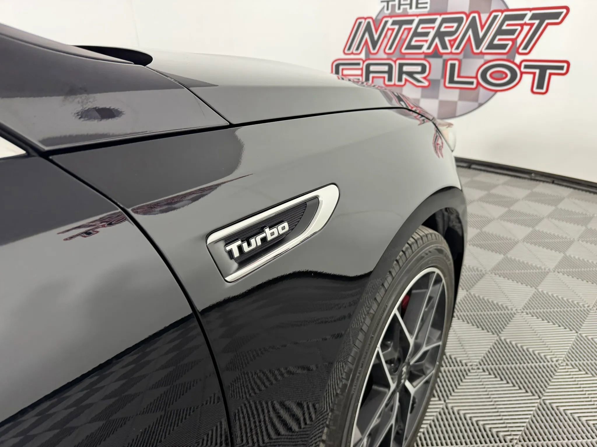 Used 2019 Kia Optima SX FWD image 30