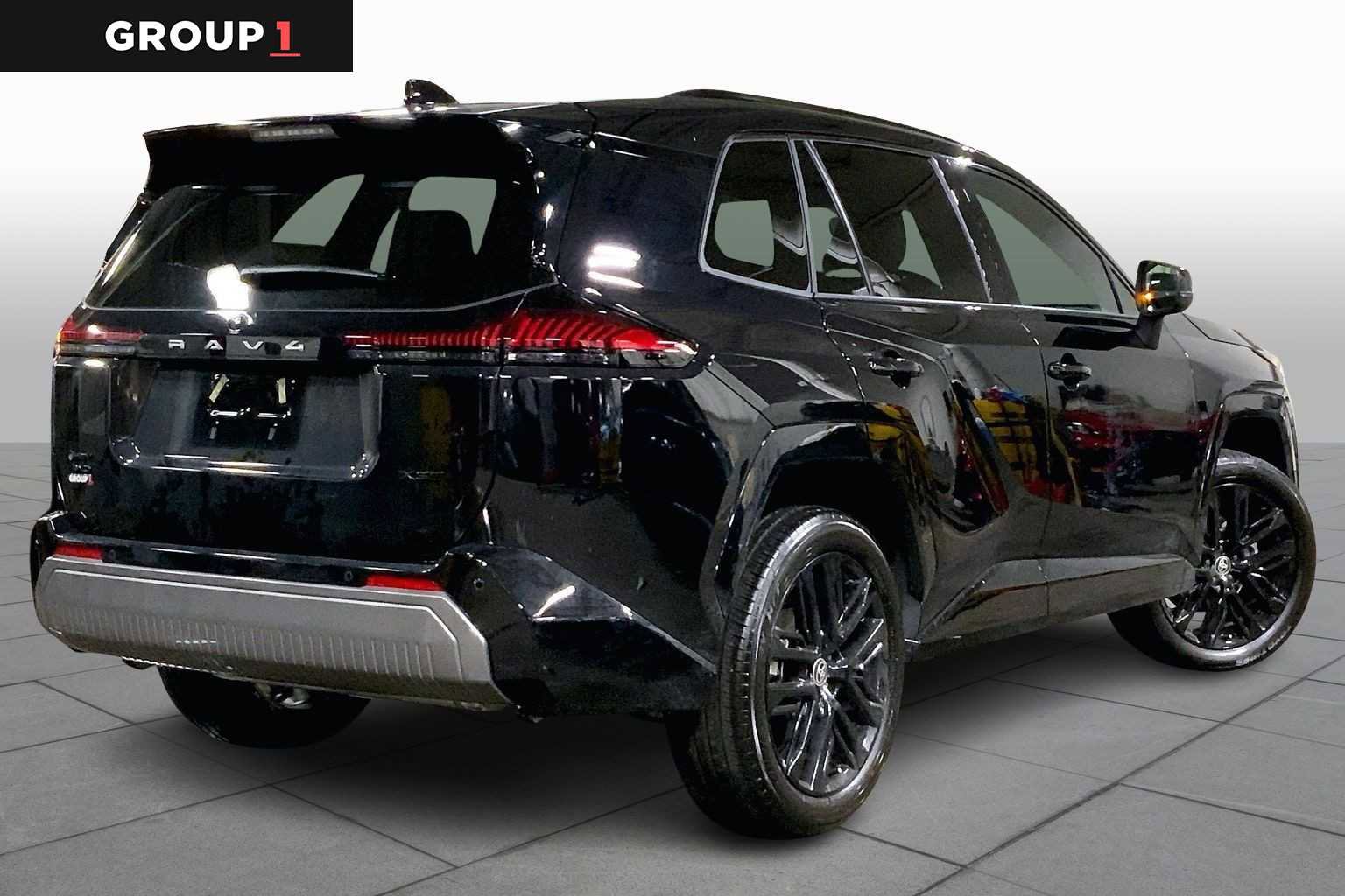 Used 2026 Toyota RAV4 XSE image 13