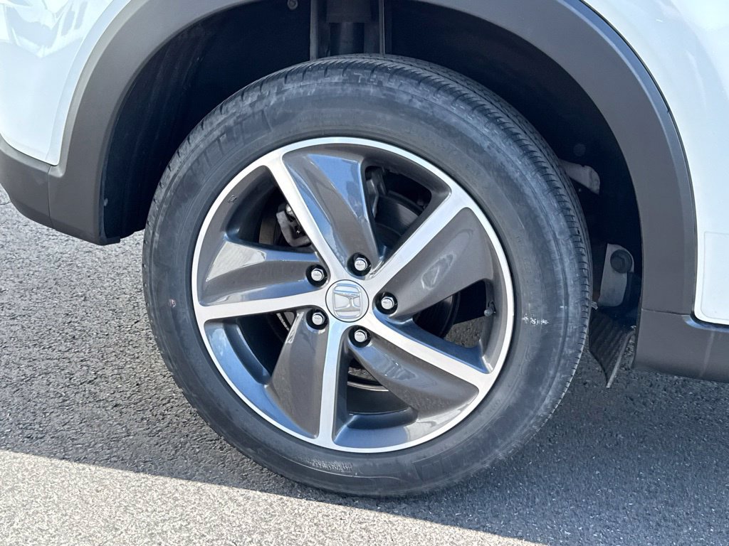 Used 2022 Honda HR-V EX image 9