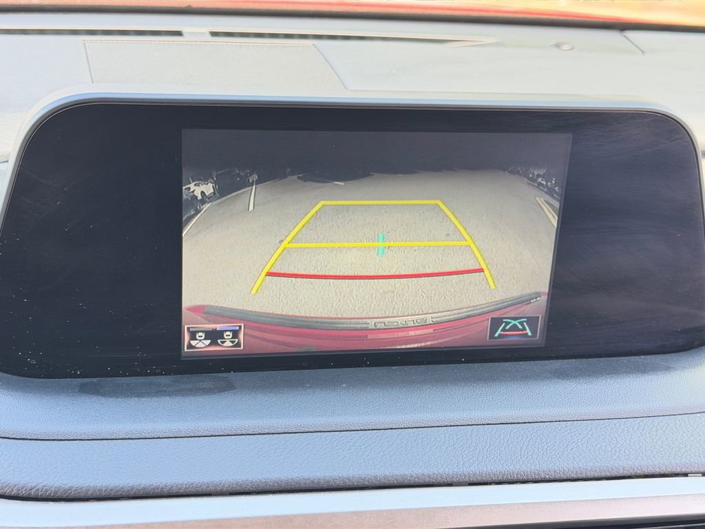 Certified 2022 Lexus RX 350 FWD w/ Premium Package image 21