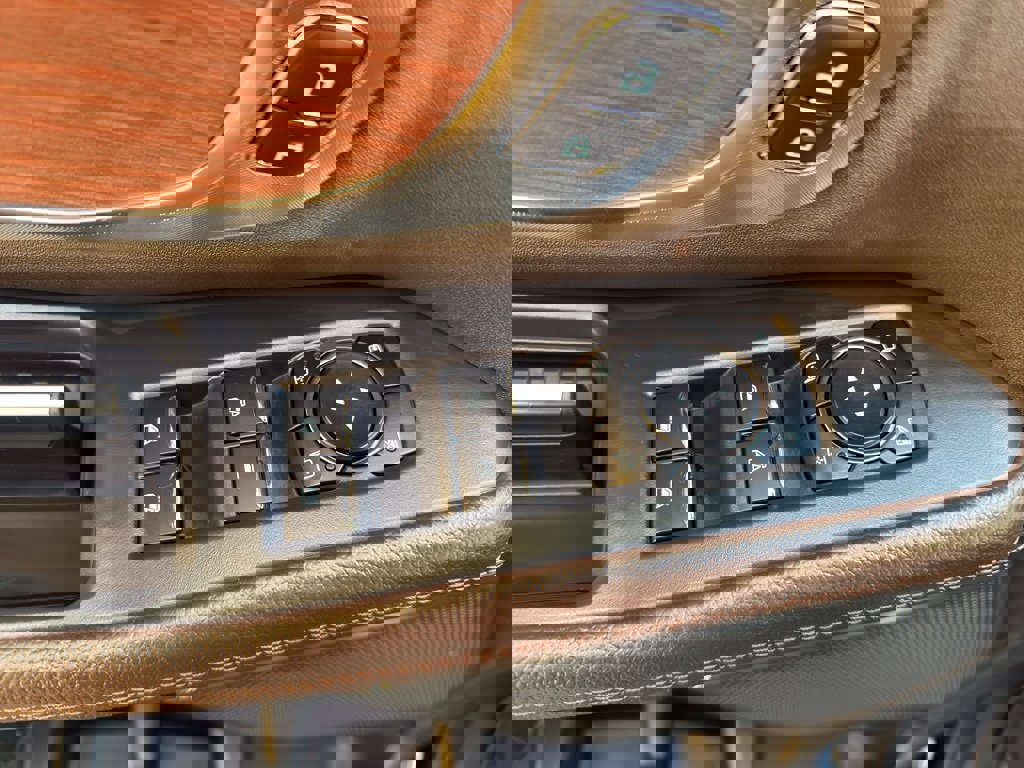 New 2026 Ford Expedition King Ranch image 16