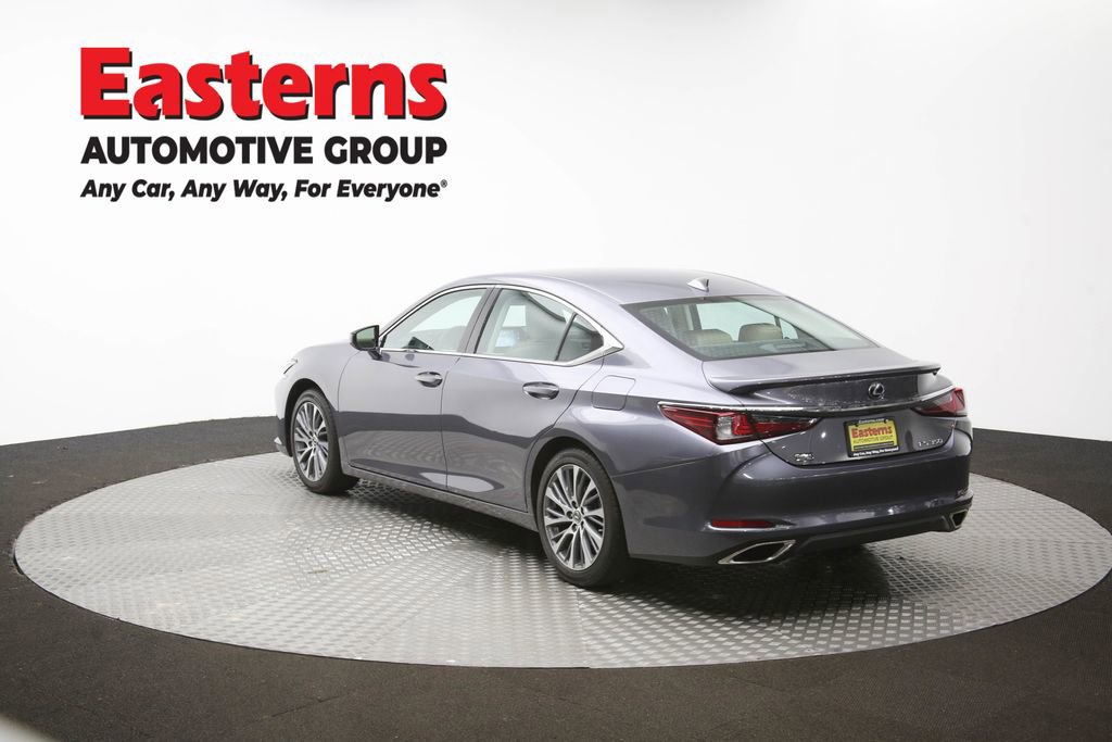 Used 2021 Lexus ES 350 w/ Premium Package image 65