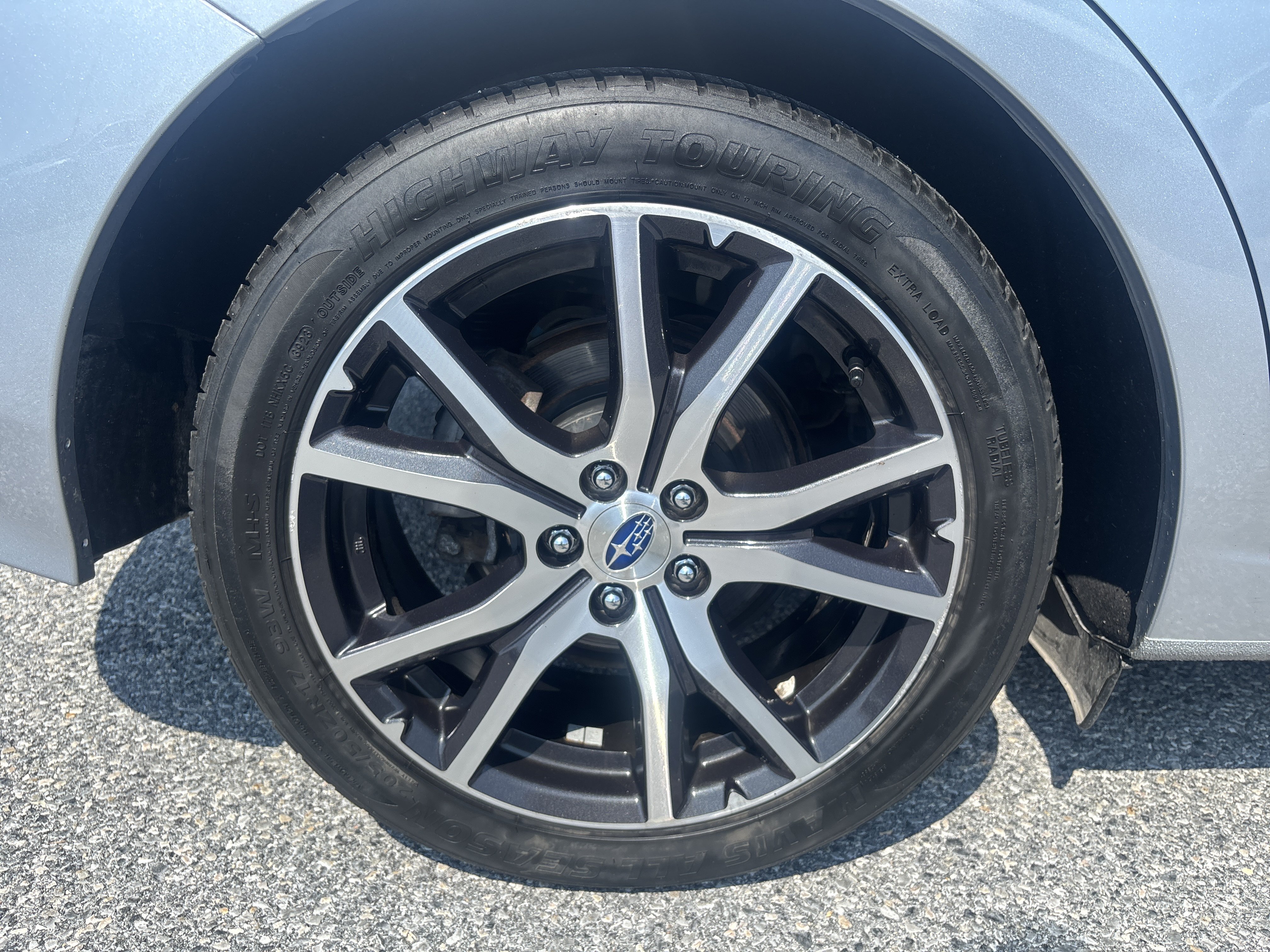 Used 2019 Subaru Impreza 2.0i Limited AWD/4WD image 25