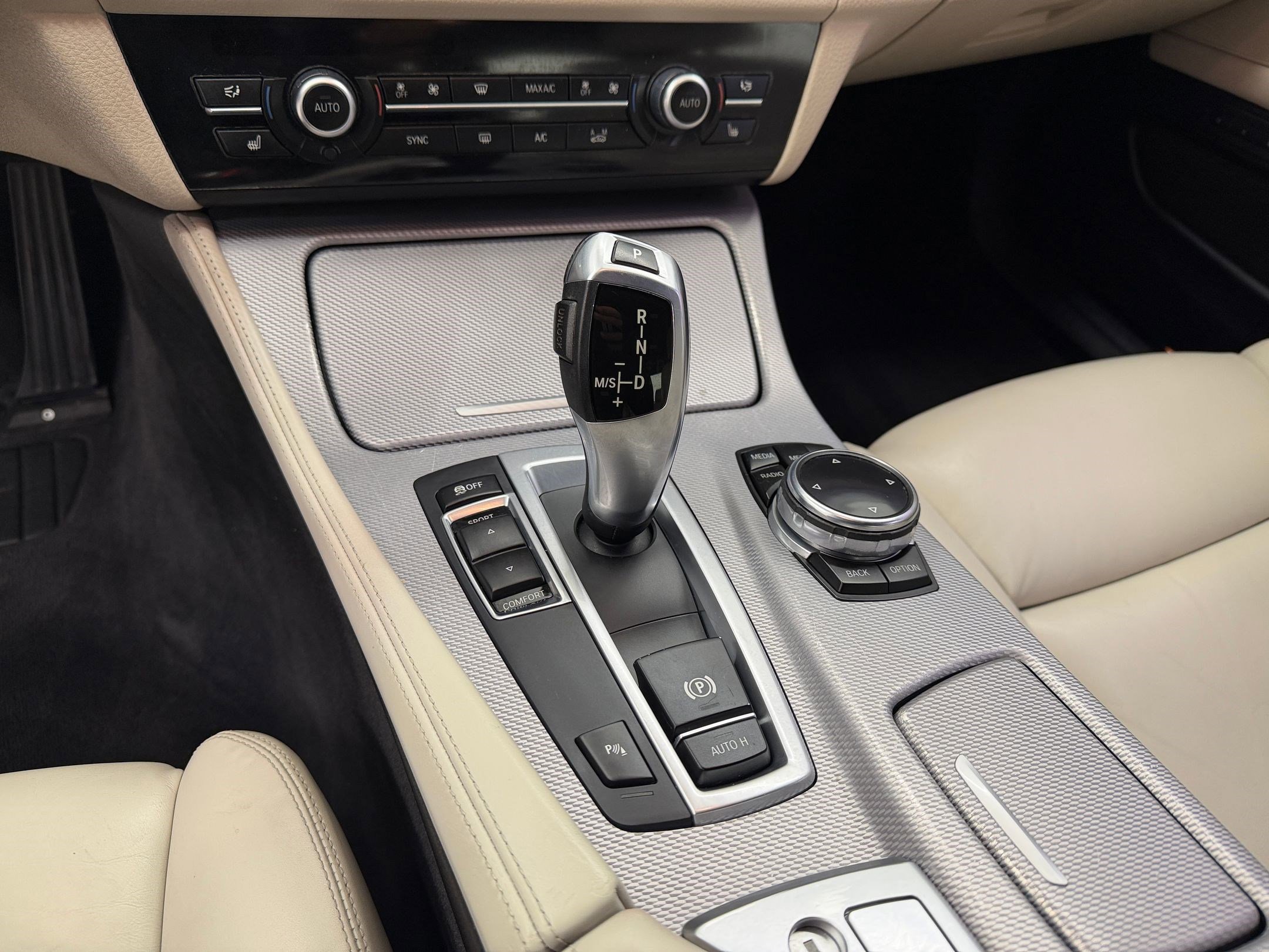 Used 2014 BMW 535d Sedan image 18