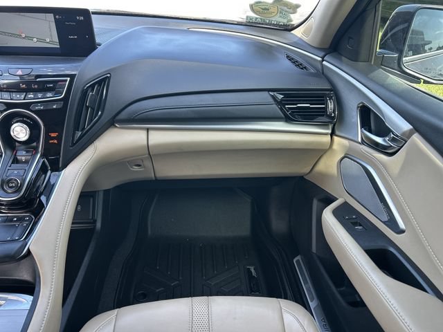 Used 2020 Acura RDX w/ Technology Package FWD image 16