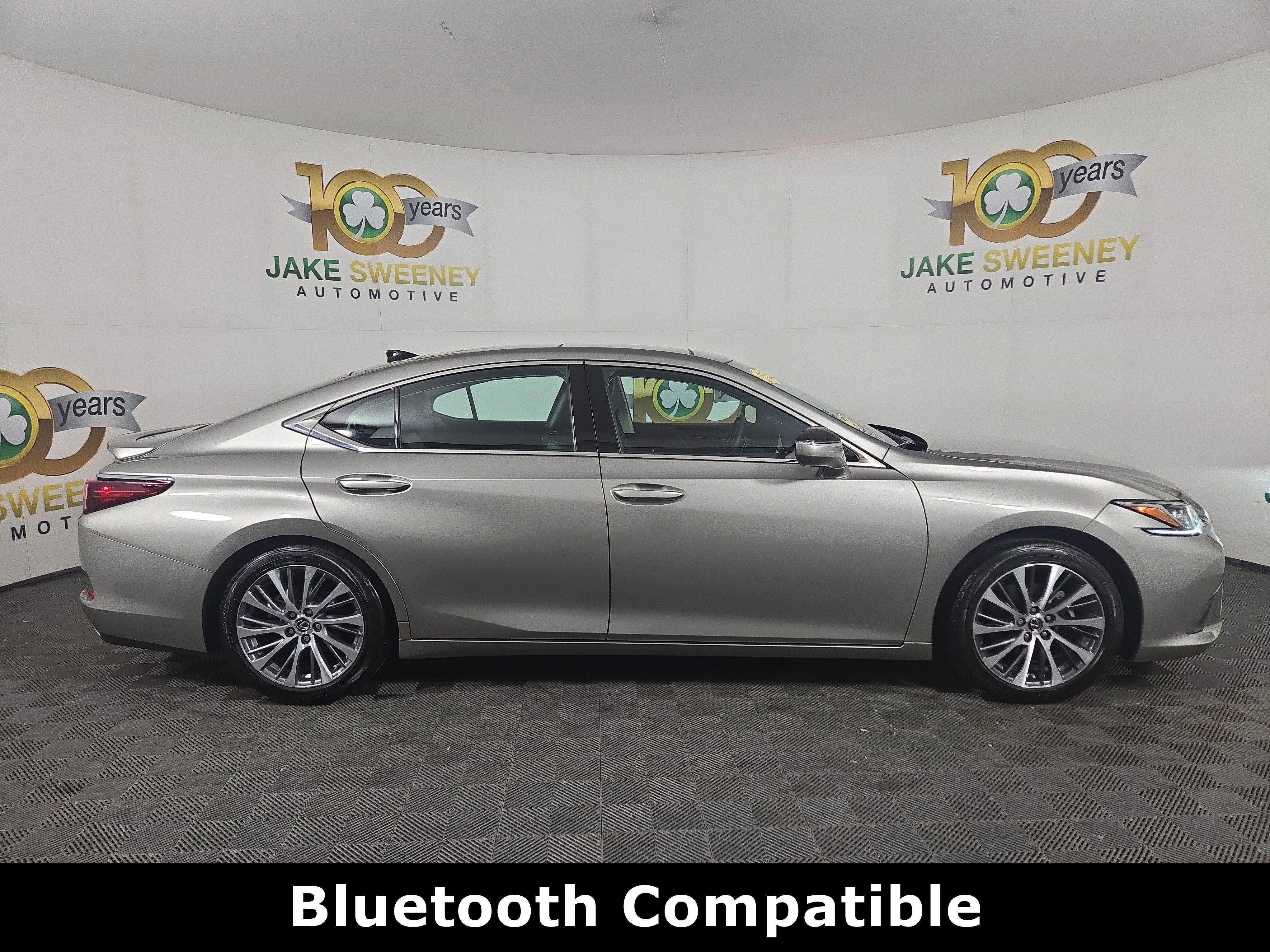 Used 2021 Lexus ES 350 ES 350 image 11