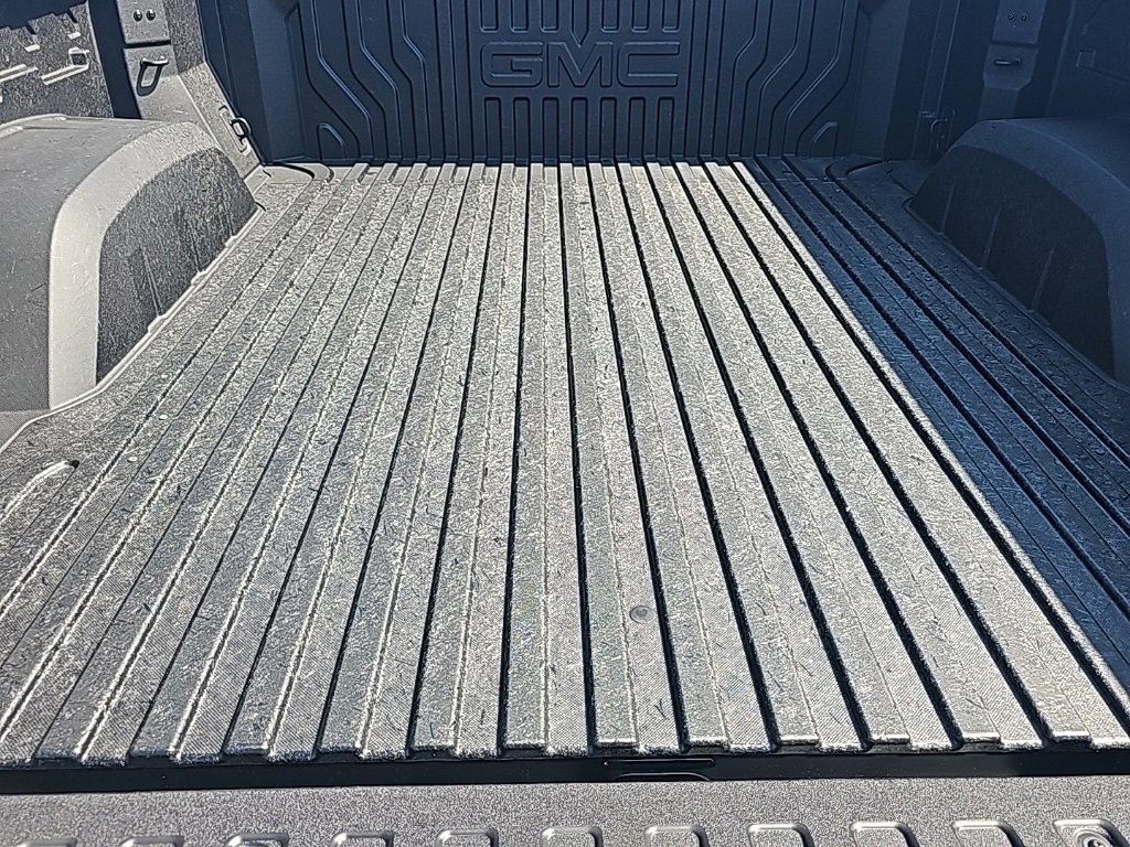 New 2026 GMC Sierra 1500 Denali image 7