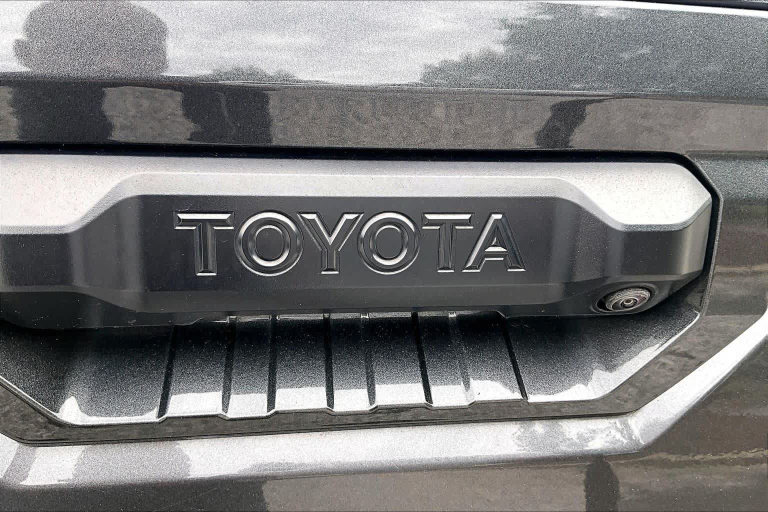 Used 2023 Toyota Tundra SR5 w/ TRD Sport Premium Package AWD/4WD image 29