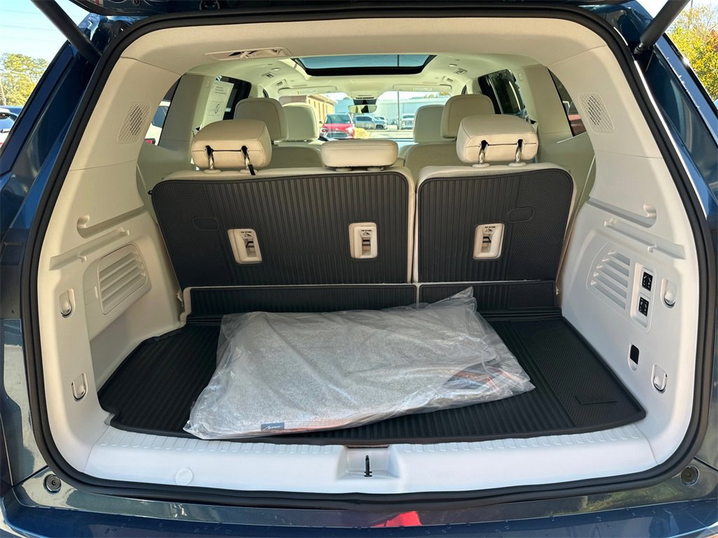 New 2026 Buick Enclave Avenir w/ Super Cruise Package image 19
