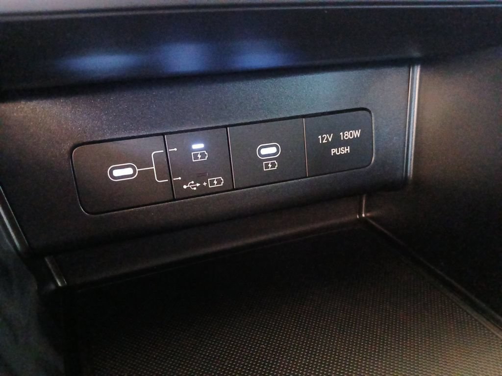 New 2026 Hyundai Sonata Blue FWD image 22