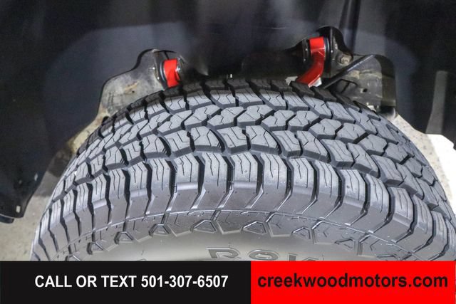Used 2008 Chevrolet Silverado 2500 LT AWD/4WD image 19