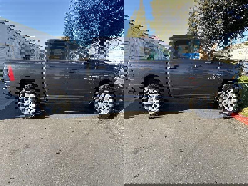 Used 2014 RAM 1500 Express image 14