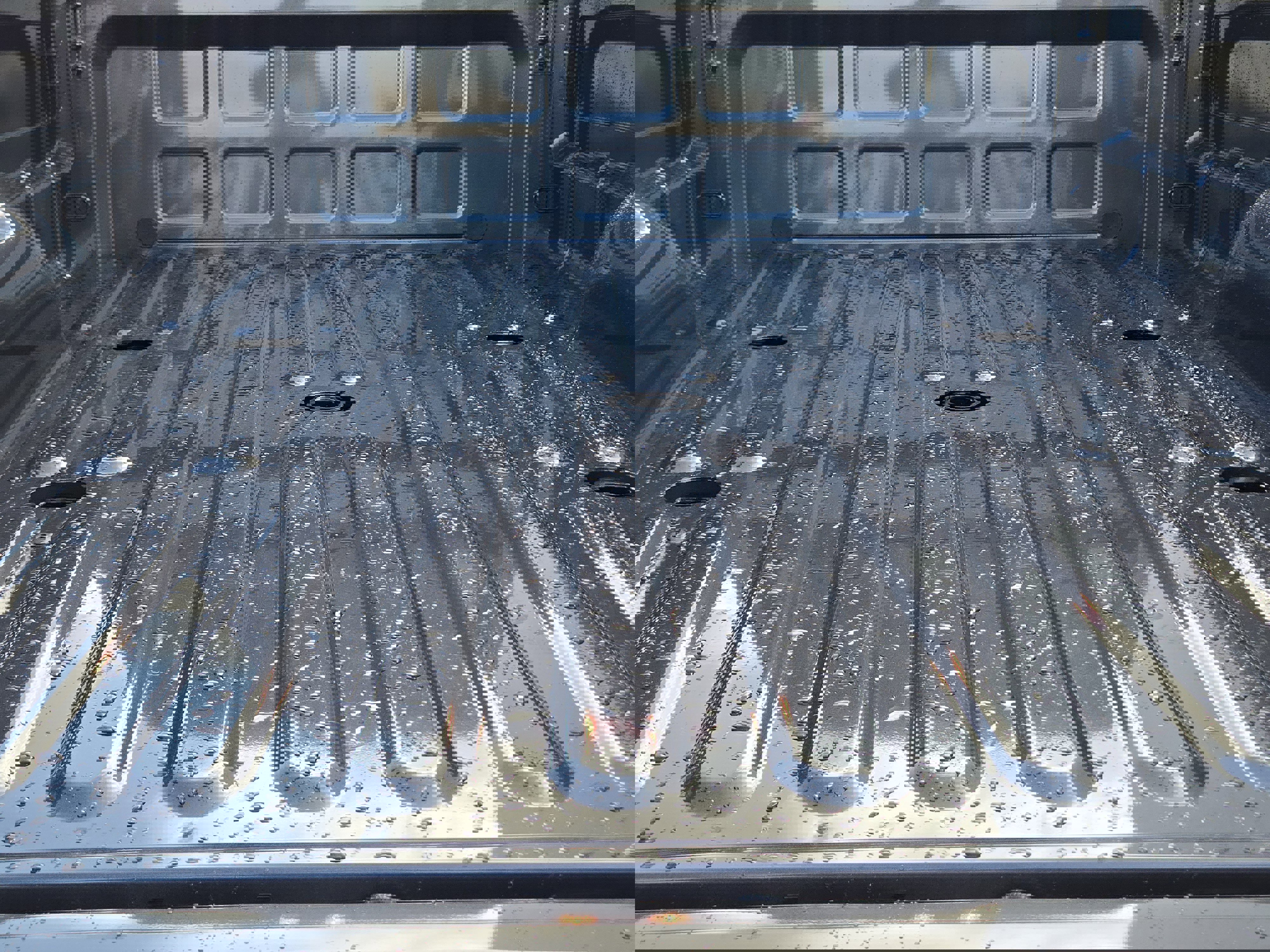 New 2026 RAM 2500 Tradesman image 22