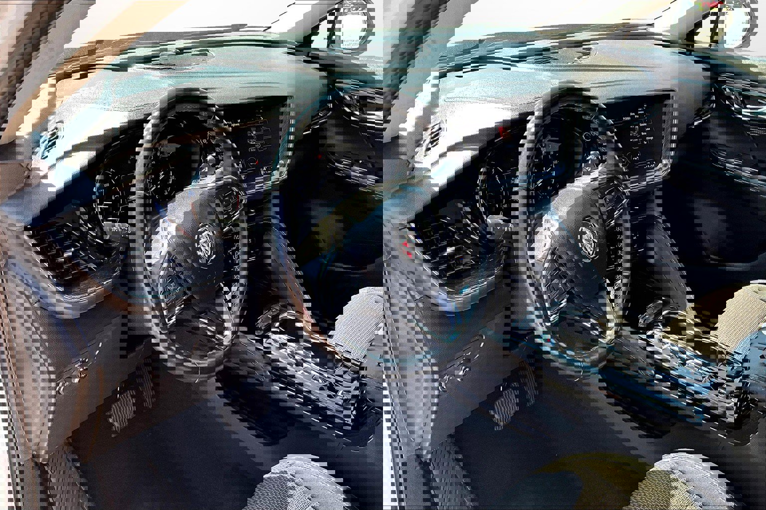 Used 2022 Buick Envision Preferred image 19