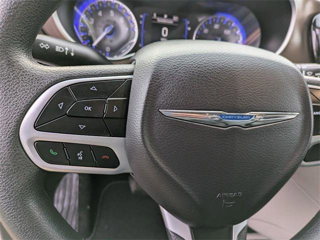 Certified 2018 Chrysler Pacifica Touring Plus image 16