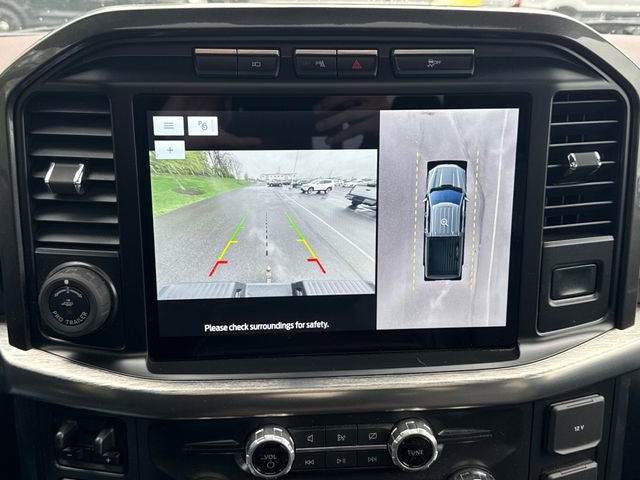 Used 2022 Ford F150 Lariat AWD/4WD image 30