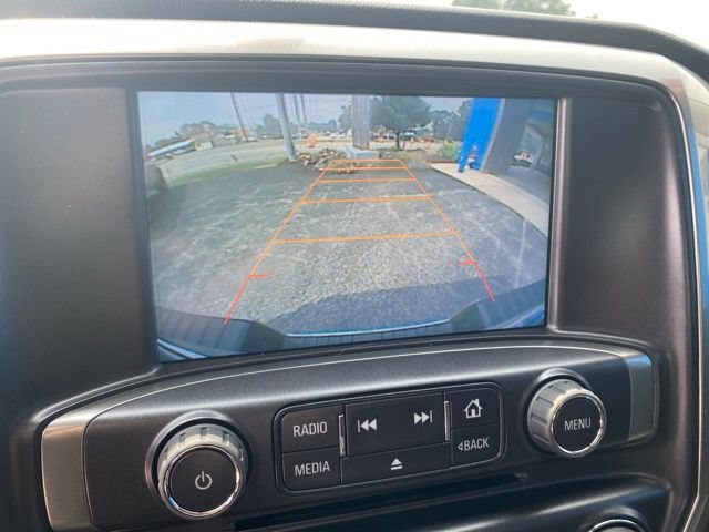 Used 2016 Chevrolet Silverado 1500 LT w/ All Star Edition AWD/4WD image 24