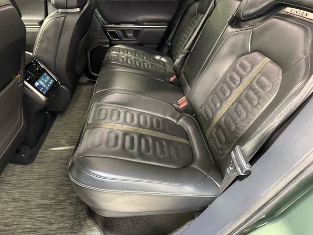 Used 2022 Rivian R1T Adventure AWD/4WD image 72