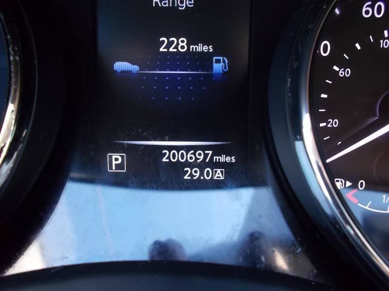 Used 2016 Nissan Rogue SV AWD/4WD image 35