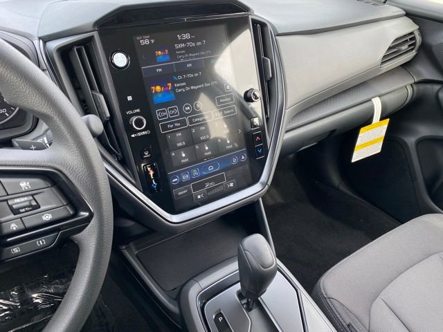 New 2026 Subaru Crosstrek 2.0i Premium image 17
