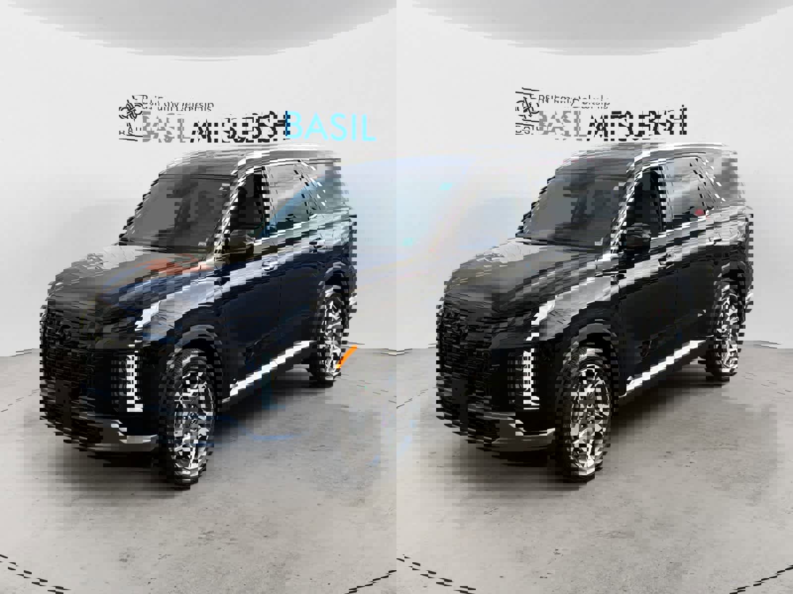 Used 2025 Hyundai Palisade SEL