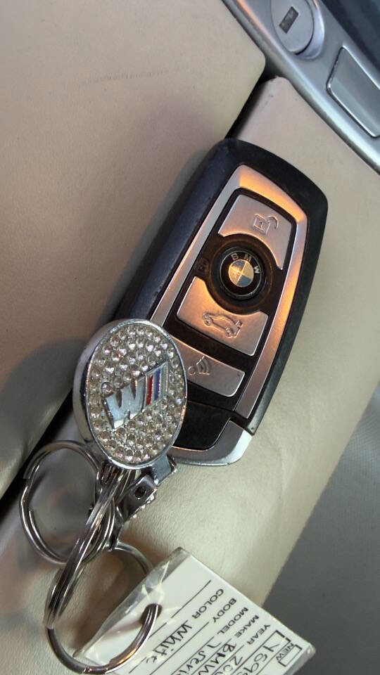 Used 2009 BMW 750Li image 67