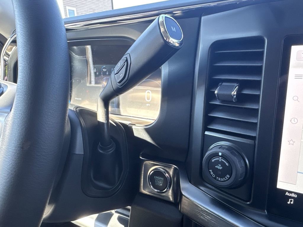 Certified 2025 Ford F350 Lariat w/ Lariat Ultimate Package image 20