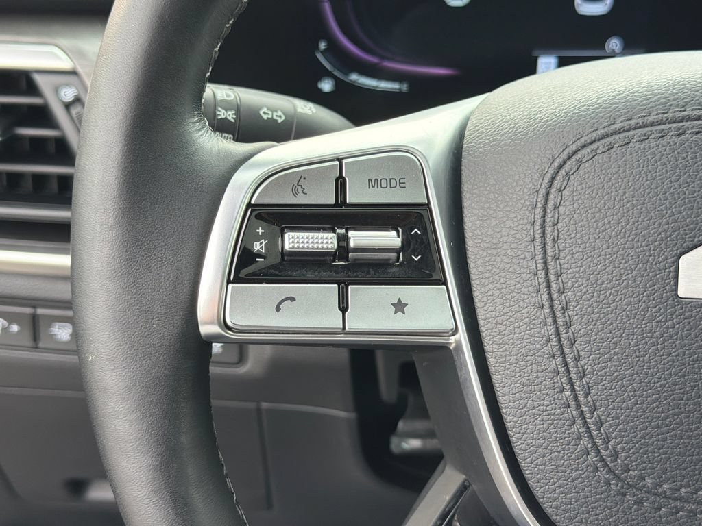 Certified 2024 Kia Telluride EX X-Line AWD/4WD image 25